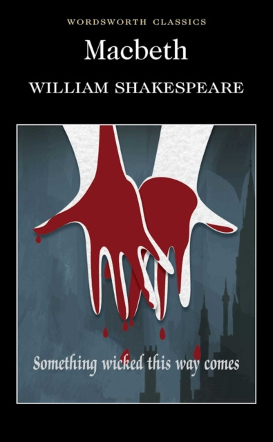 E-knjiga Macbeth William Shakespeare