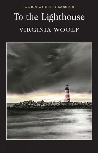 ebook To the Lighthouse Virginia Woolf