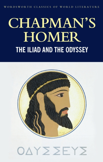 E-book Iliad and the Odyssey Homer