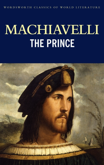 E-book Prince Niccoló Machiavelli