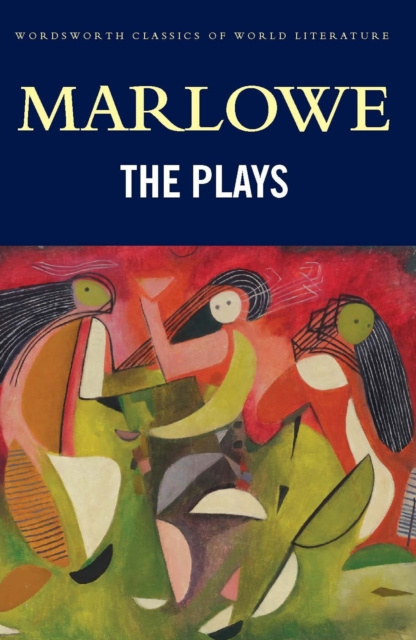 E-knjiga Plays Christopher Marlowe