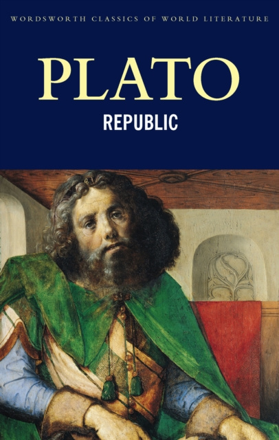 E-book Republic Plato
