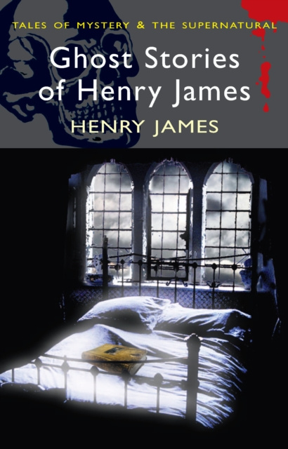 Libro elettronico Ghost Stories of Henry James Henry James