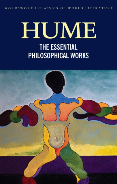 E-kniha Essential Philosophical Works David Hume
