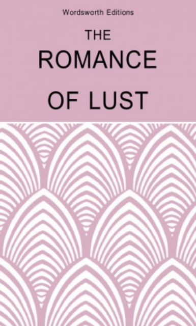 E-kniha Romance of Lust Anonymous Author