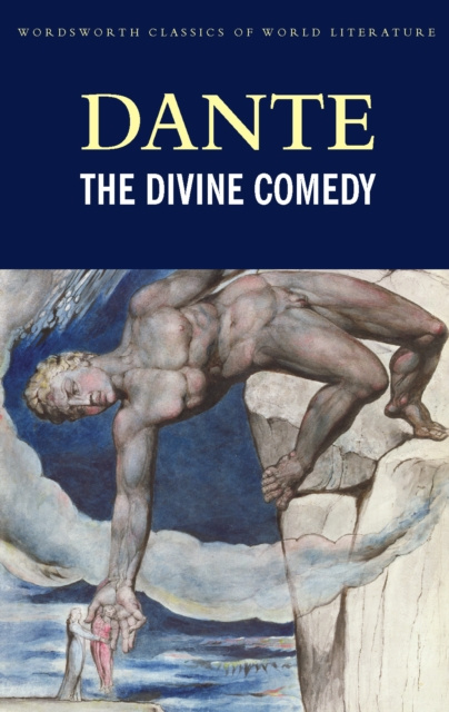 E-book Divine Comedy Dante Alighieri