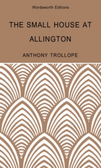 E-knjiga Small House at Allington Anthony Trollope