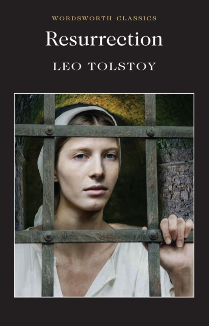 E-kniha Resurrection Leo Tolstoy