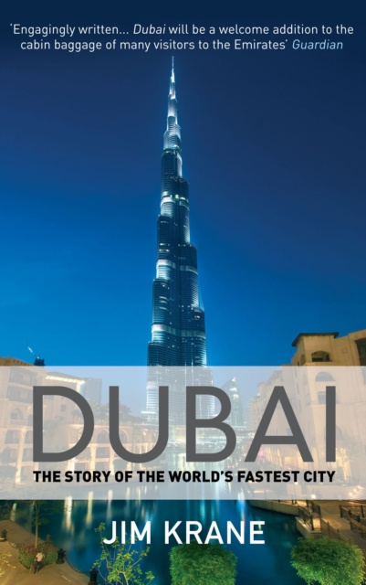 E-book Dubai Jim Krane