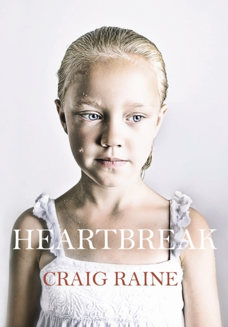 E-book Heartbreak Craig Raine