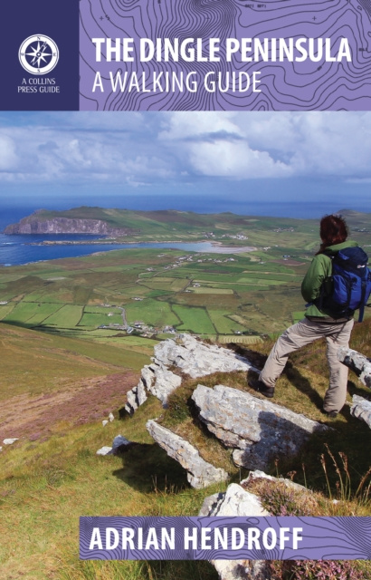 E-Book Dingle Peninsula Adrian Hendroff
