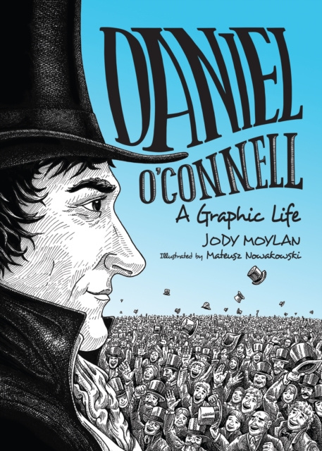 E-book Daniel O'Connell Jody Moylan