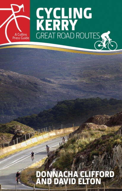 E-book Cycling Kerry Donnacha Clifford
