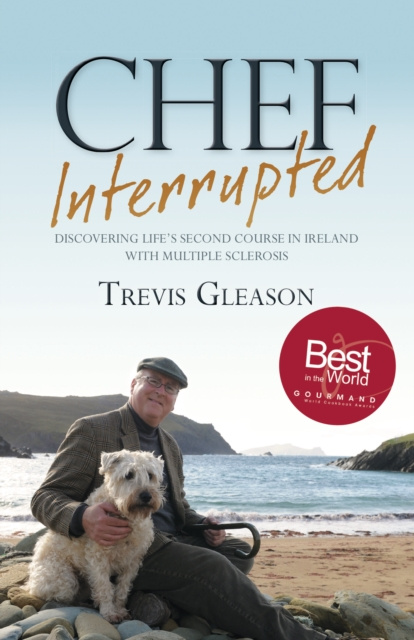 E-knjiga Chef Interrupted Trevis Gleason