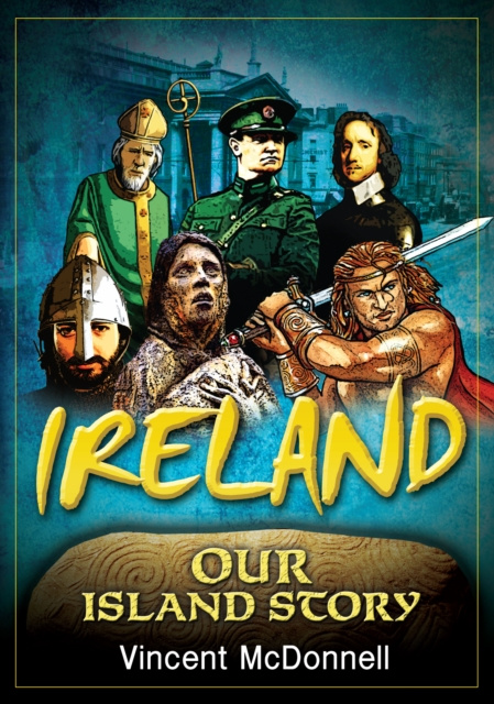 E-book Ireland Vincent McDonnell