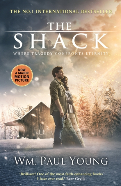 E-knjiga Shack Wm Paul Young
