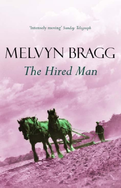 E-book Hired Man Melvyn Bragg