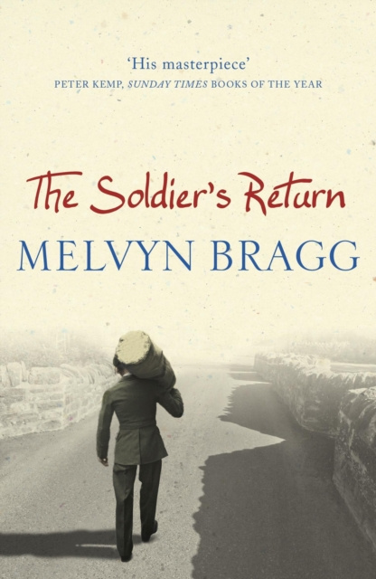 E-kniha Soldier's Return Melvyn Bragg