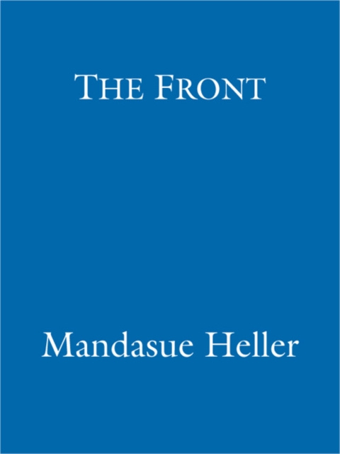 E-knjiga Front Mandasue Heller