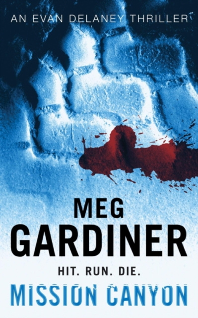 E-kniha Mission Canyon Meg Gardiner