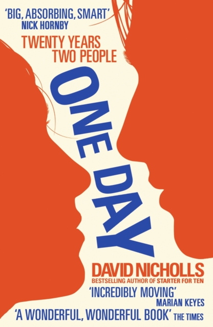 E-book One Day David Nicholls