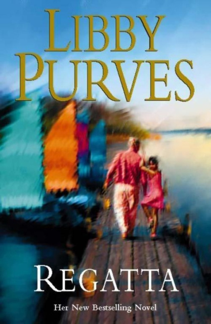 E-book Regatta Libby Purves