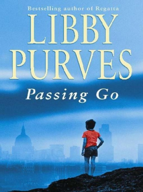 E-book Passing Go Libby Purves