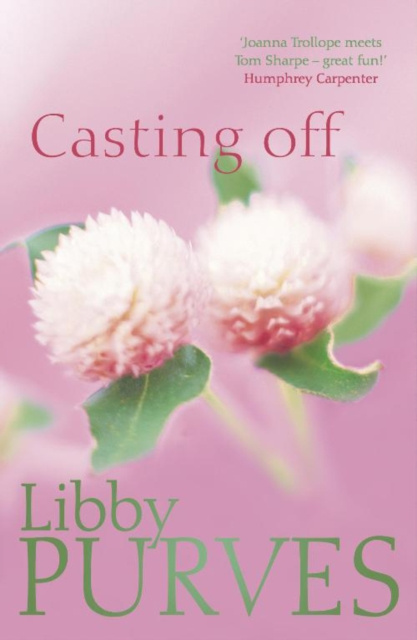 E-knjiga Casting Off Libby Purves