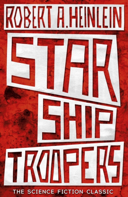 E-Book Starship Troopers Robert A. Heinlein