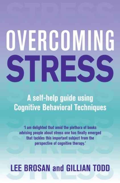 E-book Overcoming Stress Lee Brosan