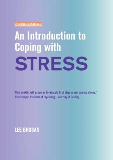 E-book Introduction to Coping with Stress Leonora Brosan