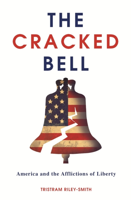 E-knjiga Cracked Bell Tristram Riley-Smith