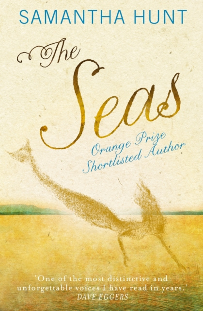 E-book Seas Samantha Hunt