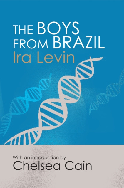 E-kniha Boys From Brazil Ira Levin