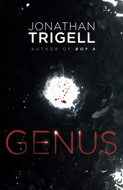 E-book Genus Jonathan Trigell