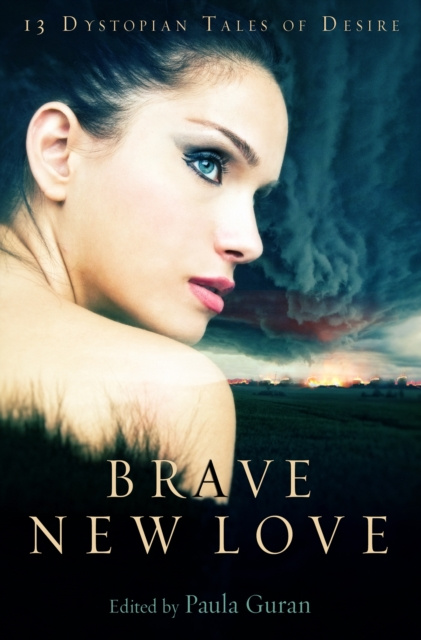 E-book Brave New Love Paula Guran