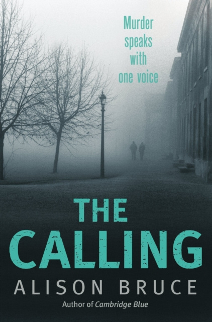 E-book Calling Alison Bruce