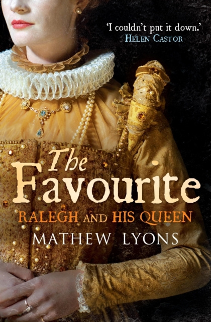 E-knjiga Favourite Mathew Lyons