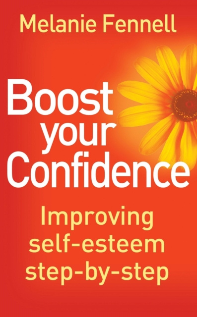 E-knjiga Boost Your Confidence Melanie Fennell