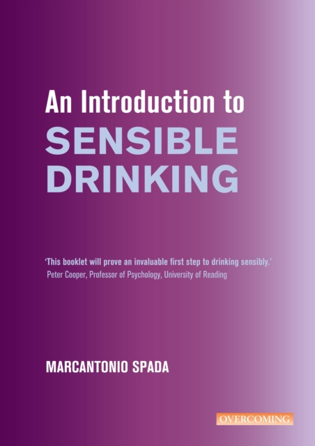 ebook Introduction to Sensible Drinking Marcantonio Spada