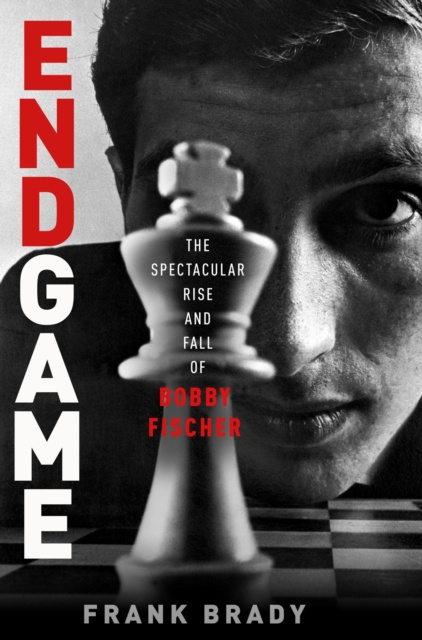 E-book Endgame Frank Brady