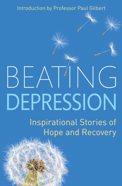 E-knjiga Beating Depression Paul Gilbert