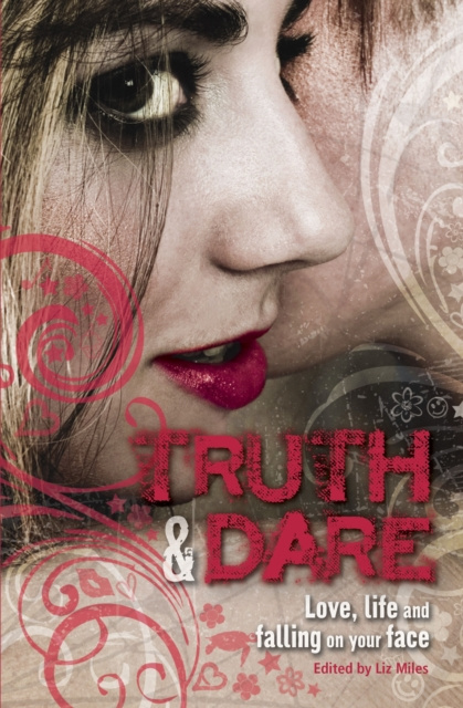 E-knjiga Truth & Dare Liz Miles