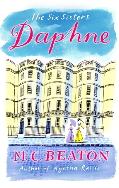 E-kniha Daphne M.C. Beaton