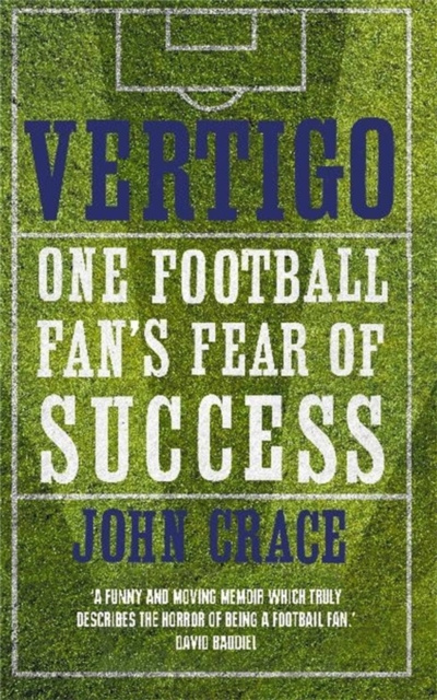 E-knjiga Vertigo John Crace