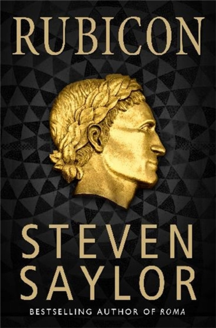 E-knjiga Rubicon Steven Saylor