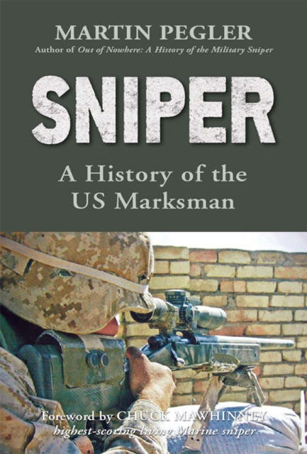 E-book Sniper Pegler Martin Pegler