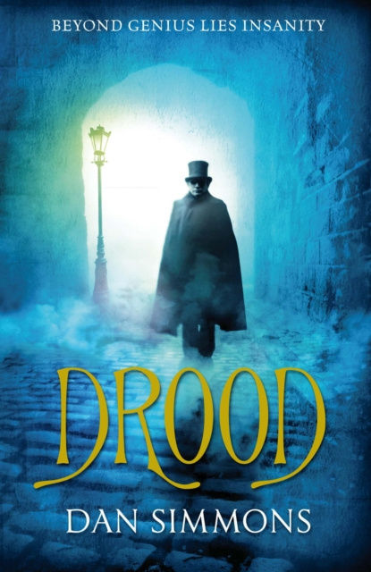 E-knjiga Drood Dan Simmons