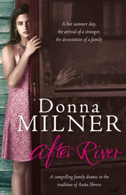 ebook After River Donna Milner