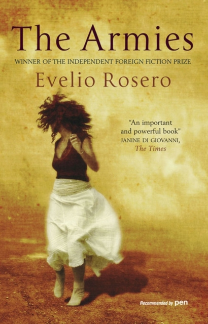 E-book Armies Evelio Rosero